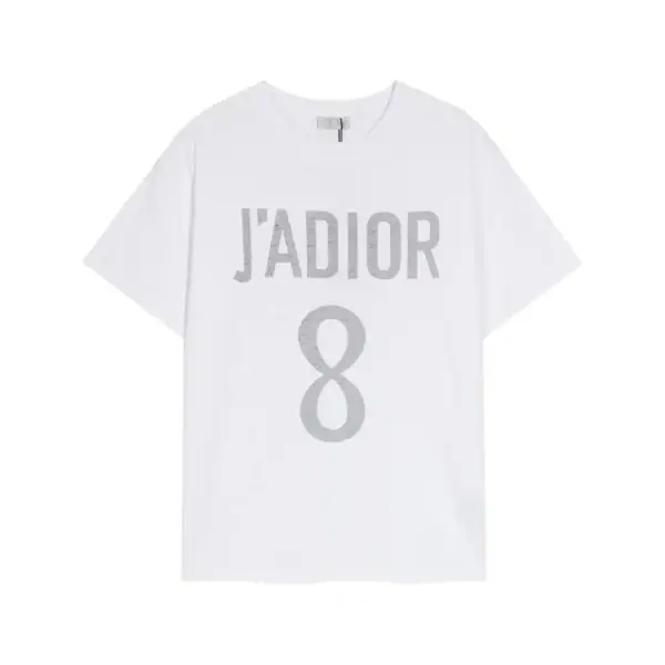 High Quality Dior T-shirt - Image 4