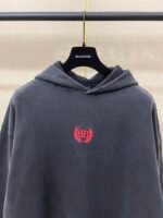 Premium Balenciaga Hoodie - Image 5