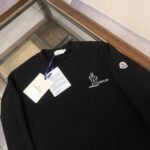 Moncler Latest Crewneck Sweatshirt - Image 7