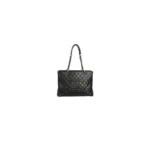 CHANEL Grand Shopping Tote - Image 3