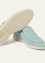 Summer Walk Loafer(Acquamarina) - Image 10