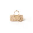 MIUMIU Large Arcadie matelasse nappa Bag(HIGH-END GRADE)