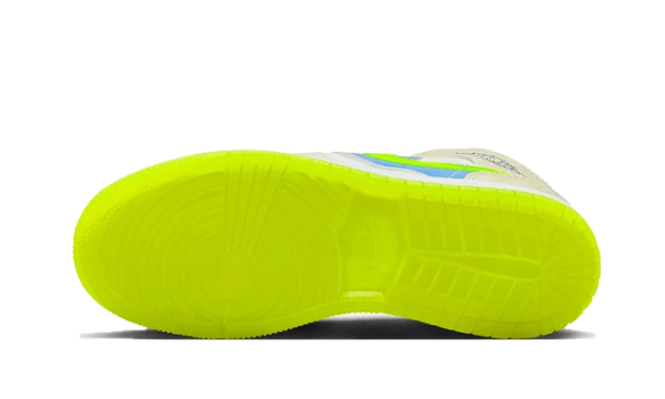 Warped Swoosh - Image 4