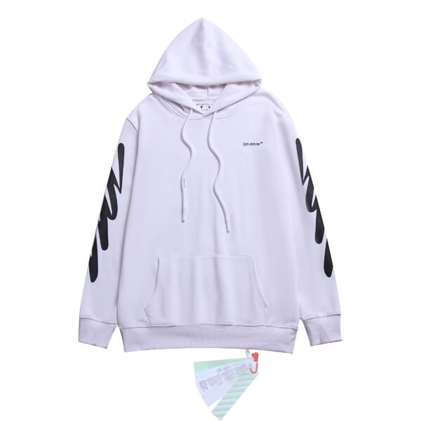 Best Off-White Hoodie - Image 5