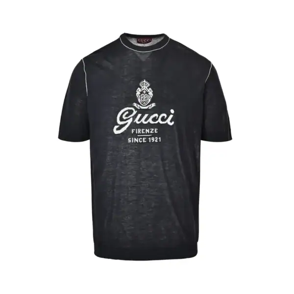 Best Gucci t-shirt - Image 2