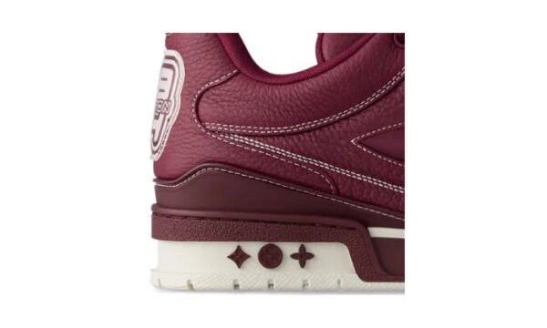 Bordeaux Red - Image 5