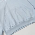 Moncler Embroidered Hoodie - Image 7