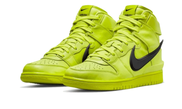 Ambush Flash Lime - Image 3