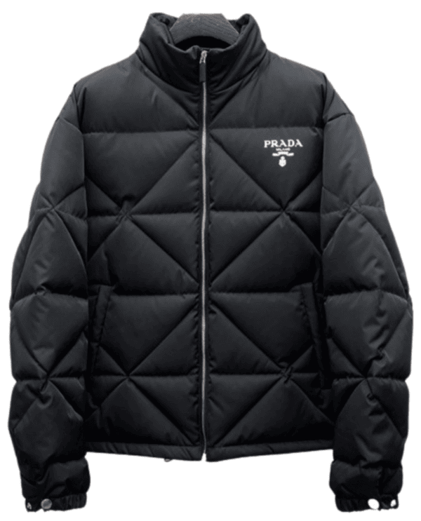 Best Prada Jecket - Image 2