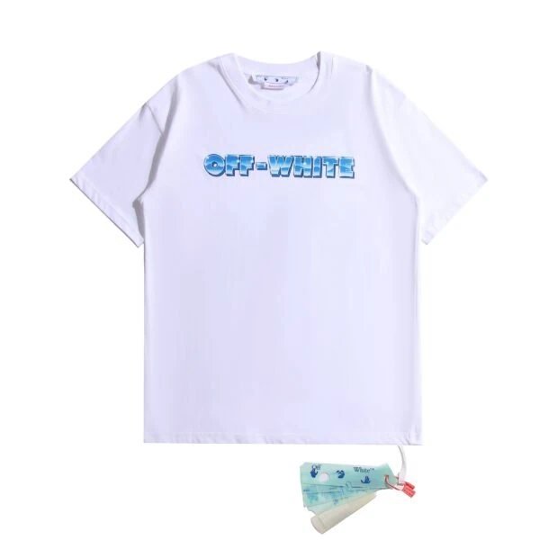 Off-White T-shirt - Image 5