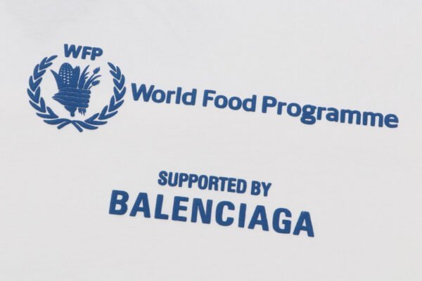 Best Balenciaga T-shirt - Image 7