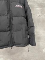 Balenciaga DownJacket - Image 8