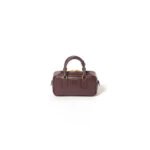 MIUMIU Medium Arcadie Leather Bag(HIGH-END GRADE)
