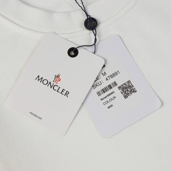 Basic Crewneck Sweatshirt - Image 4