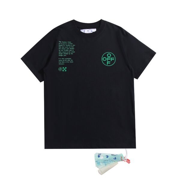 Off-White T-shirt - Image 5