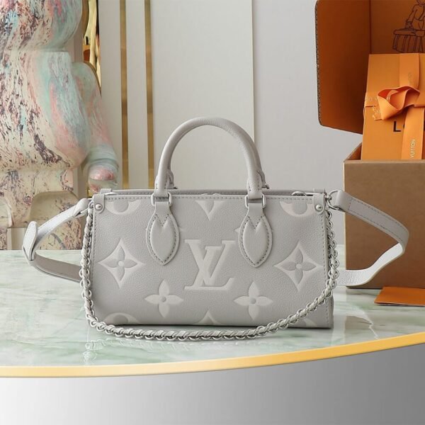 LV ONTHEGO EAST WEST GLOVES - Image 3