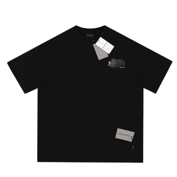 Best Balenciaga T-shirt - Image 2