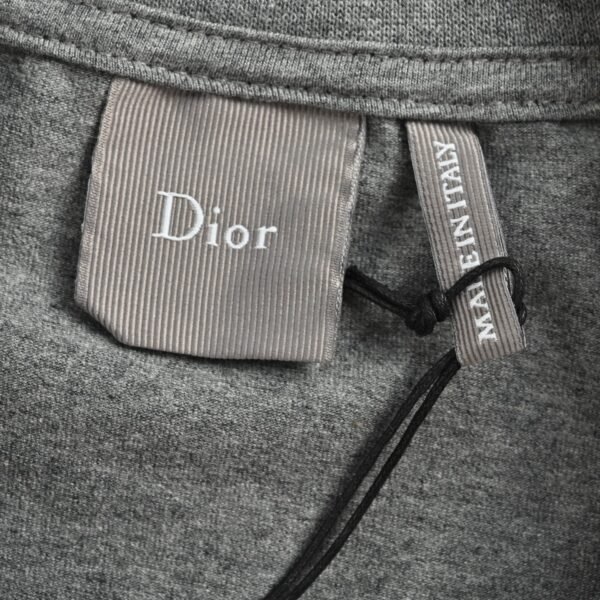 High Quality Dior T-shirt - Image 6