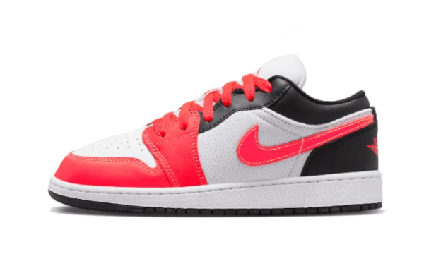 ⁦حذاء Air Jordan Infrared 23⁩ - الصورة ⁦2⁩