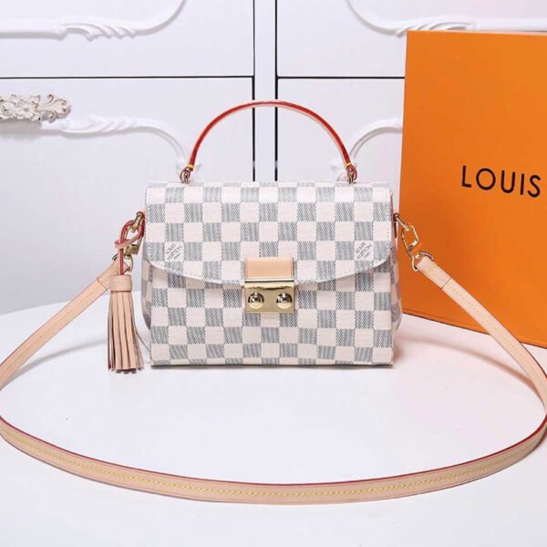 Louis Vuitton CROISETTE - Image 3