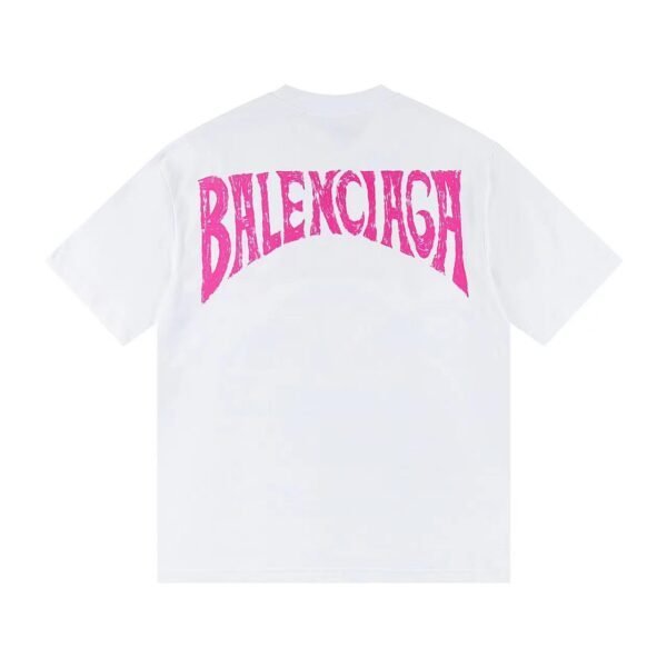 Best Balenciaga T-shirt - Image 6