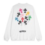 Top rated Chrome hearts Hoodie - Image 4