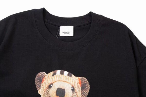 T-Shirts Burberry - Image 6