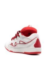 Curb White Red - Image 7