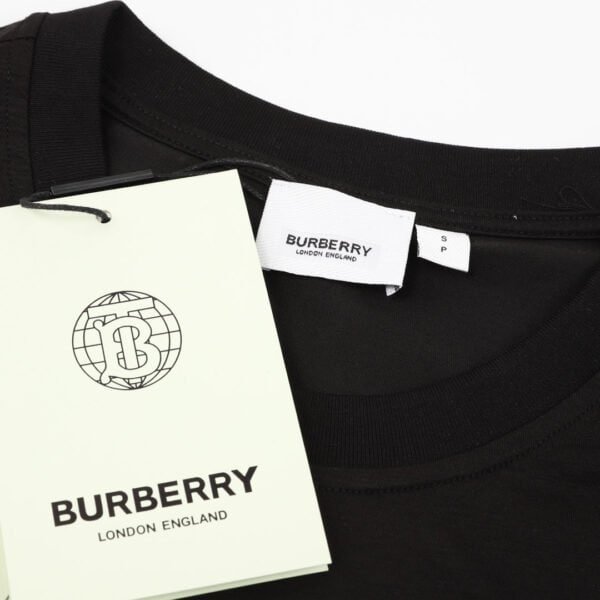 T-Shirts Burberry - Image 7
