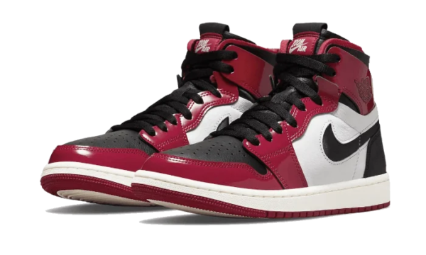 Zoom CMFT Patent Red - Image 3