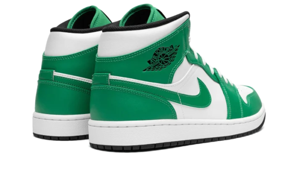 Lucky Green - Image 4