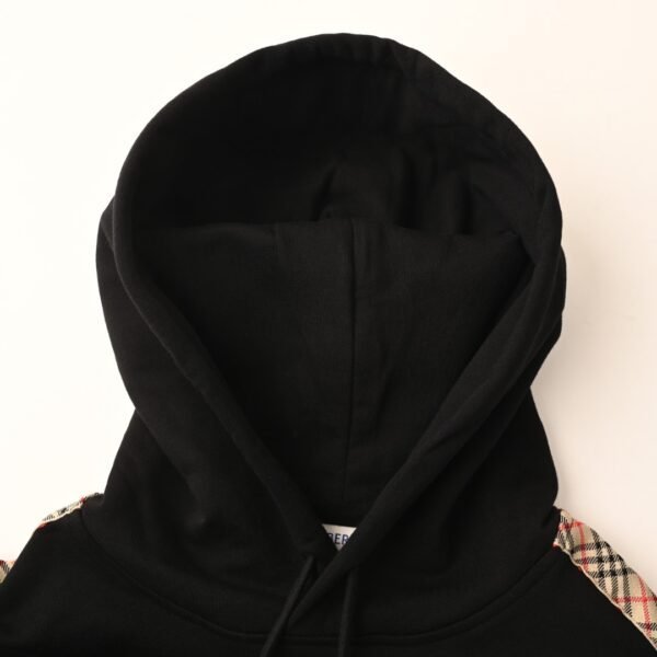 Best Burberry Hoodie - Image 5