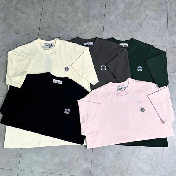 Best Stone Island t-Shirt - Image 7