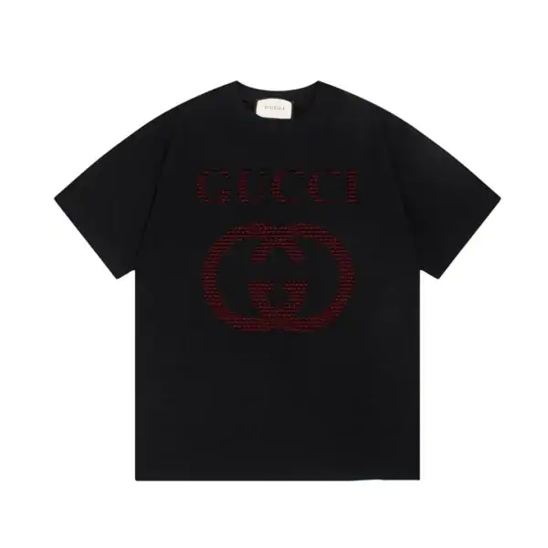 Best Gucci t-shirt - Image 4
