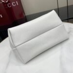 Gucci Softbit medium top handle bag - Image 9