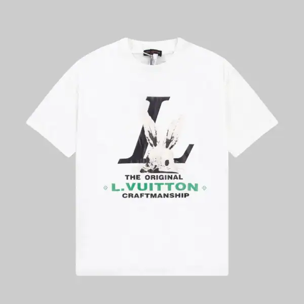 Top Rated LV Shirt - Image 4