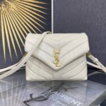 YSL Toy Loulou Bag - Image 3