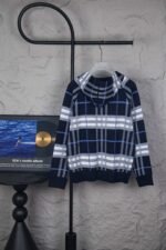 Best Burberry Hoodie - Image 6