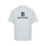 Best Balenciaga T-shirt - Image 9