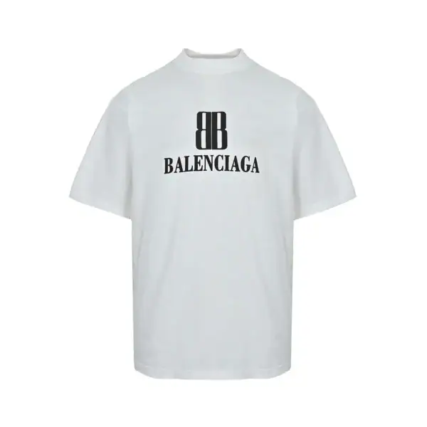 Best Balenciaga T-shirt - Image 6