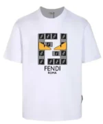 Top rated Fendi t-shirt - Image 7