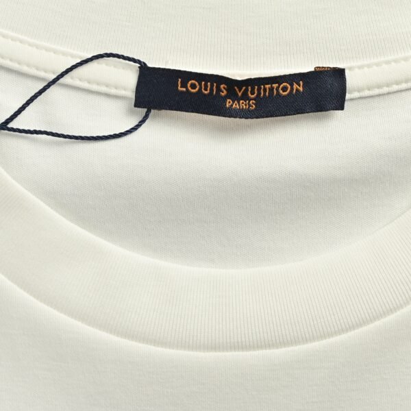 Top Rated LV Shirt - Image 6