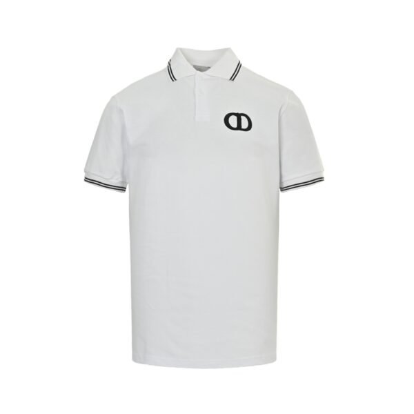 High Quality Dior T-shirt - Image 2