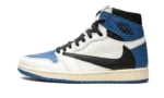 Travis scott Military Blue - Image 2