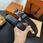 Top Rated LV Belt