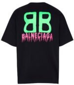 Best Balenciaga T-shirt