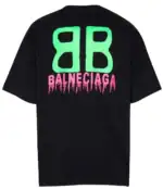 Best Balenciaga T-shirt - Image 2