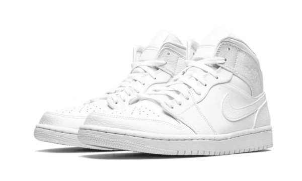 Triple White (2020) - Image 3