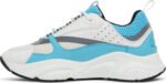 B22 ‘WHITE LIGHT BLUE’ - Image 7