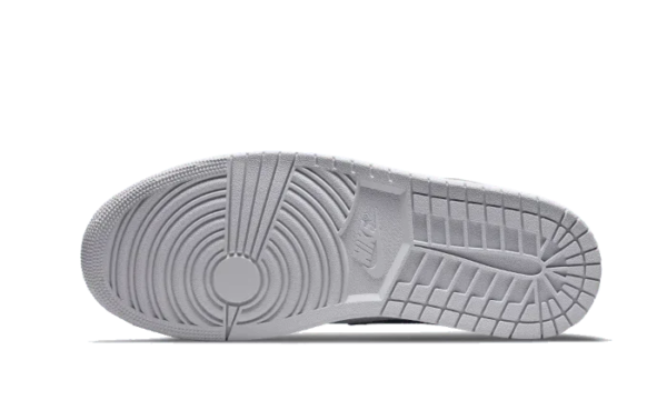 Tan Suede Navy - Image 4